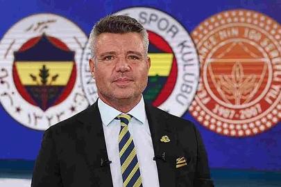 Uyuşturucu testi pozitif çıkan Sadettin Saran: 'Hayatım boyunca kullanmadım'