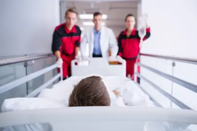 Uzmanlardan yılbaşı gecesi uyarısı: Yılbaşı gecesi sahte alkole dikkat!