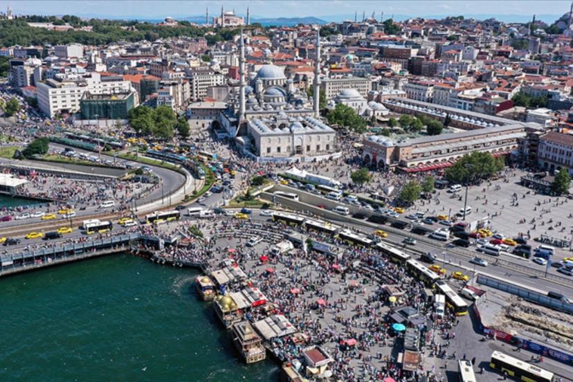 Vakıf taşınmazlarının idaresine ilişkin yönetmelik, Resmi Gazete'de