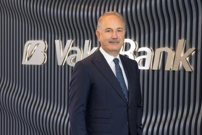 VakıfBank’tan yeni kredi: 10 yıl vadeli 300 milyon dolarlık fonlama