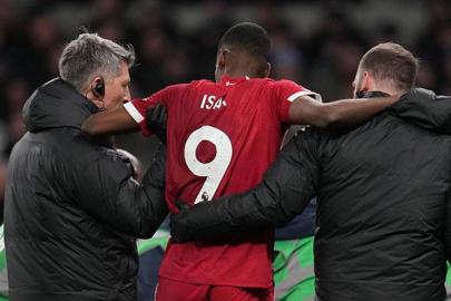 Van de Ven, Isak'tan özür diledi