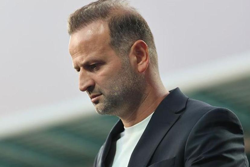 Vanspor'da Osman Zeki Korkmaz dönemi