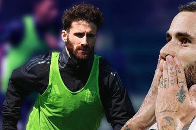 Ve Beşiktaş'ta Rafa Silva döndü! Derbide büyük sürpriz