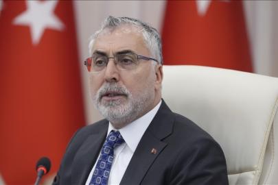 Vedat Işıkhan: Hedeflere işçilerle ve işverenlerle birlikte hareket ederek ulaşabiliriz