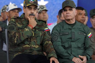 Venezuela: ABD Karayipler'de savaş çıkarmak istiyor