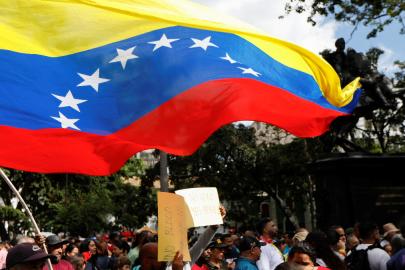 Venezuela, ABD'nin tanker ablukalarına karşı yasa çıkardı