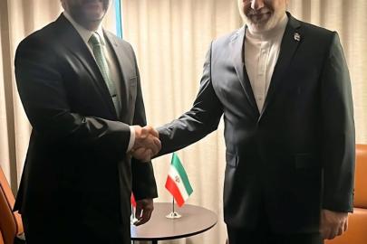 Venezuela ile İran'ın Dışişleri Bakanları telefonda görüştü