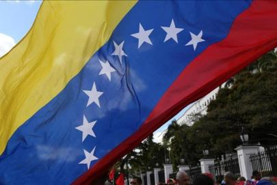Venezuela: Rusya'dan tam destek aldık