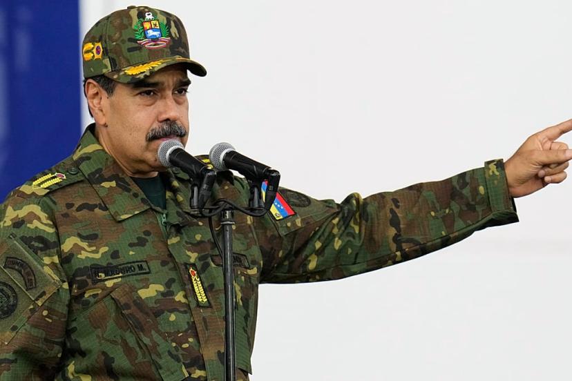 Venezuela'dan OPEC+'a uyarı: 'ABD petrol kaynaklarını ele geçirmek istiyor'