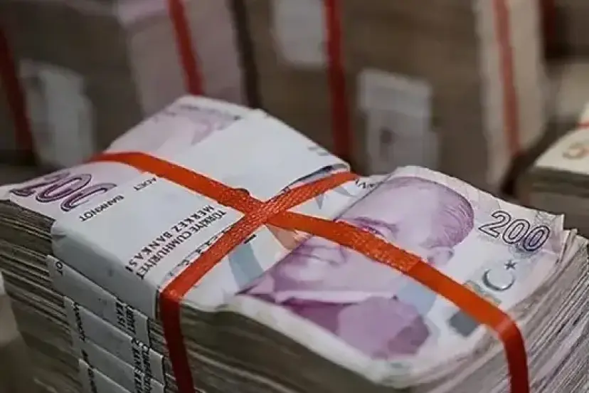 'Vergi borçluları' listesi açıklandı: 56 bin mükellefin devlete borcu 1,5 trilyon lirayı aştı