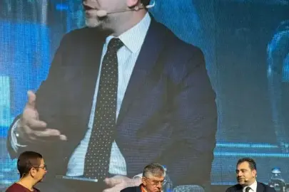 Veysel Memiş: Sürdürülebilirlik Tat Gıda’da stratejinin merkezinde