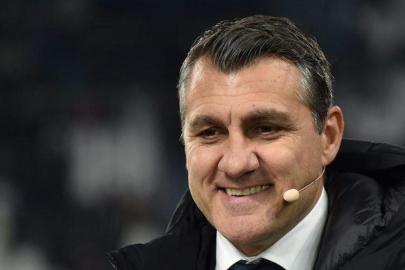 Vieri'nin favorisi Napoli! Pio Esposito karşılaştırmasına da karşı çıktı