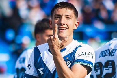 Villarreal ilk transferini tamamladı! Arjantin'den süper yetenek...