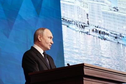 Vladimir Putin: Batı müzakerelere yanaşmazsa askeri yöntemlere başvuracağız