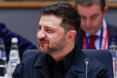 Vladimir Zelensky ile Donald Trump görüşecek