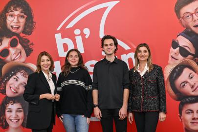 Vodafone 'Bi’ Düşünsene' ile gençlik ekosisteminde oyunu büyüttü