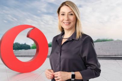 Vodafone Happy’de yeni yıl festivali başladı