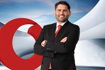 Vodafone tüm fiber altyapısında gigabit hızları sunuyor