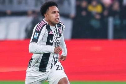 Weston McKennie, Juventus'ta kalmak istiyor!