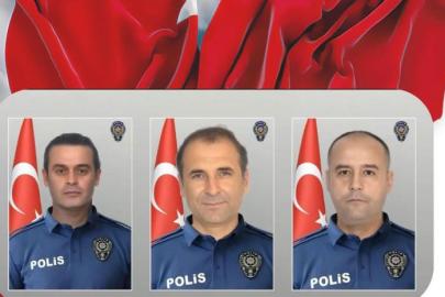 Yalova'da DEAŞ operasyonunda çatışma: 3 şehit, 9 yaralı! Şehitlerin isimleri açıklandı