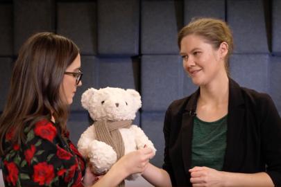 Yapay zeka araştırması: Oyuncaklar çocuklarla cinsellik konuşuyor