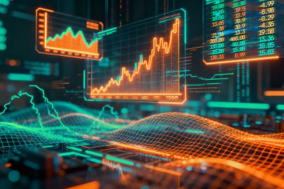 Yapay zeka, blokzincir ve organize suç tehditlerinin hedefi: Finans sektörü