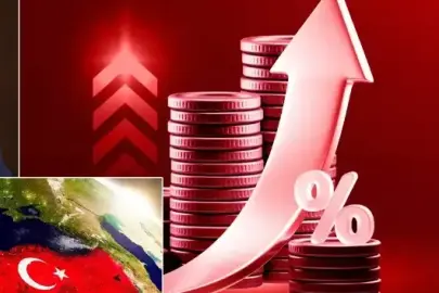 'Yatırım ve Finansta Türkiye Yüzyılı Zirvesi' yarın İstanbul Finans Merkezi’nde başlıyor