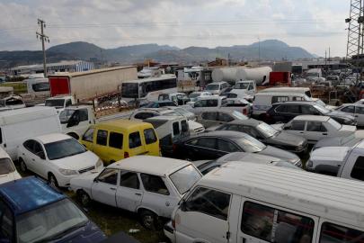 Yediemin depolarında bekleyen atıl durumdaki 17 bin 47 mal ekonomiye kazandırıldı