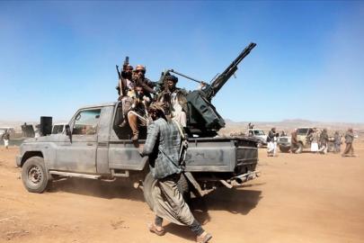 Yemen ve Husiler arasında kritik anlaşma: 2 bin 900 esir takas edilecek