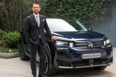 Yeni Citroën C5 Aircross Türkiye’de satışta