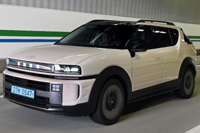 Yeni Hyundai NEXO, Euro NCAP güvenlik testlerinden beş yıldız aldı