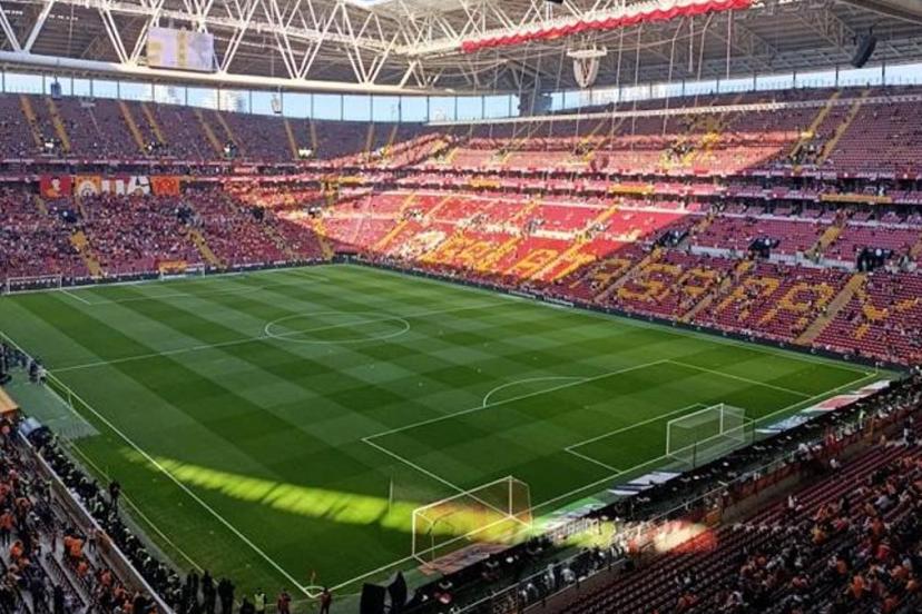'Yeni Monchi' Galatasaray ile görüşmeye geliyor