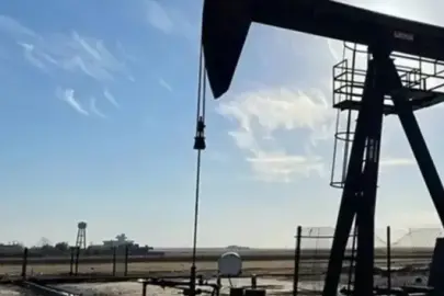 Yeni petrol hamlesi: 4 ilde petrol arama süresi uzatıldı