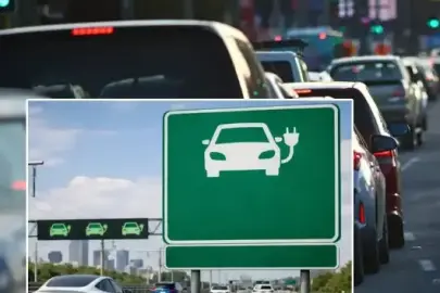 Yeni tabelalar artık yollarda olacak: Bu araç sahipleri artık o bölgelere giremeyecek