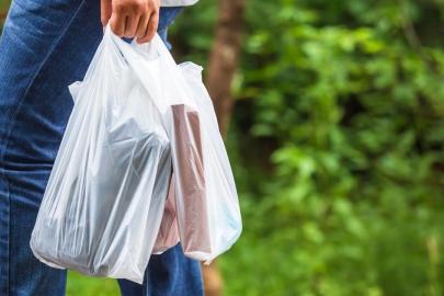 Yeni yılda plastik poşetlere zam