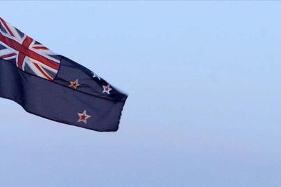 Yeni Zelanda 2026'ya girdi