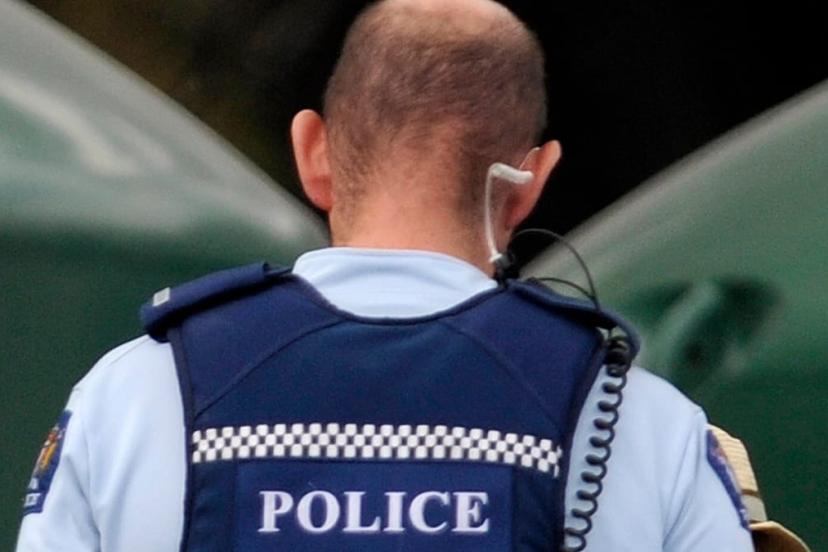 Yeni Zelanda'da elmas kolye yuttuğu iddia edilen şüpheli gözaltına alındı