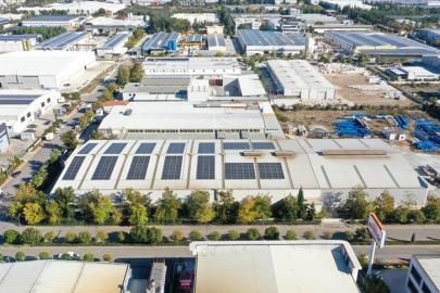 Yeşil Organize Sanayi Bölgesi sayısı 27'ye yükseldi