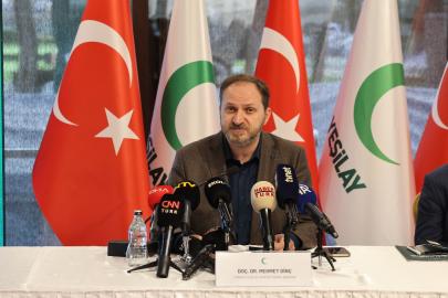 YEŞİLAY, 6 bağımlıdan 5'ine sigarayı bıraktırıyor