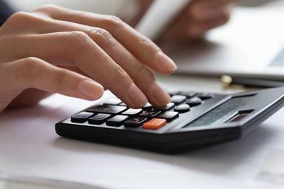 Yıl sonu TÜFE beklentisi yüzde 31,17’ye geriledi