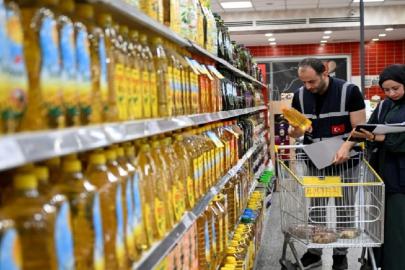 Yıl sonuna kadar 81 ilde kapsamlı gıda denetimi yapılacak