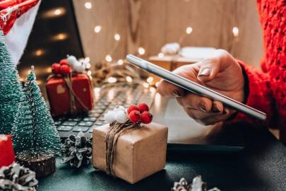 Yılbaşı alışverişi e-ticarette hareketliliği artırıyor: Hedef 1 trilyon lira