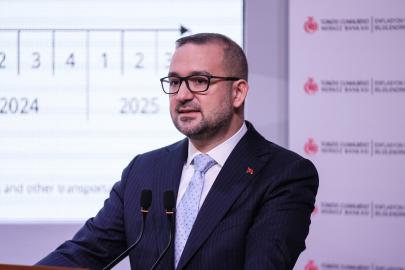 Yılın son faiz kararı 11 Aralık'ta açıklanacak