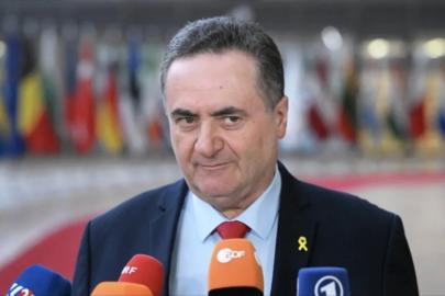 Yisrael Katz, "Gazze'nin kuzeyine yerleşecekleri" iddiasından geri adım attı