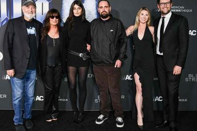 Yönetmen Rob Reiner ve eşinin ölümü: Oğulları Nick Reiner gözaltında