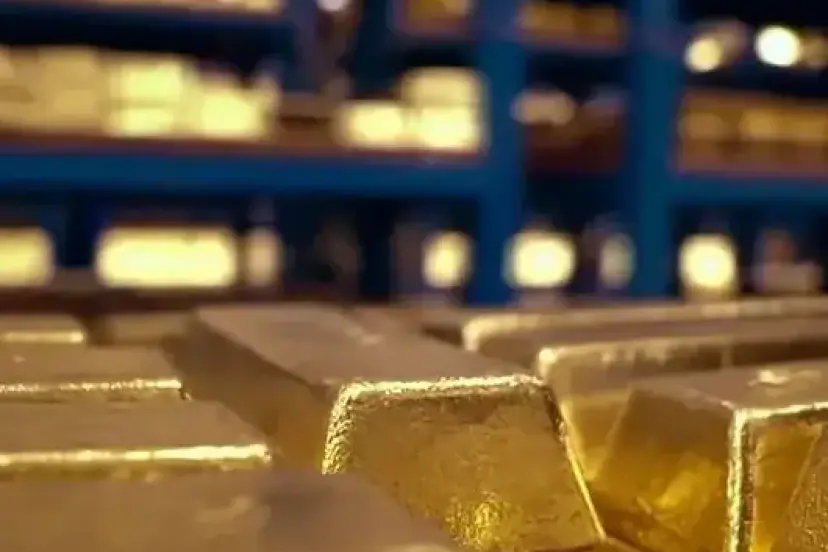 Yozgat'ta 40 tona yakın atın rezervi bulundu