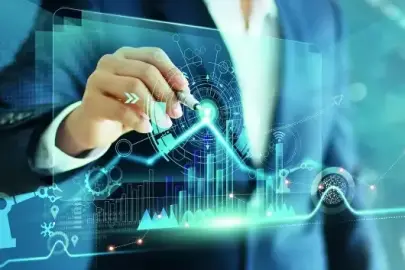 Yüksek teknolojiye 2,5 trilyonluk yatırım