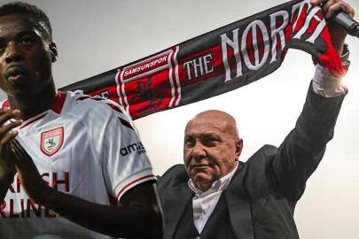 Yüksel Yıldırım'dan Fenerbahçe ve FIFA açıklaması! Anthony Musaba'yı duyurdu...