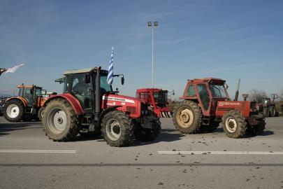 Yunanistan’da yüz binlerce koyun ve keçi itlaf edildi: Çiftçiler isyanda