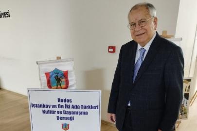 Yunanistan’daki Türklerin Sorunları İzmir’de Masaya Yatırılacak